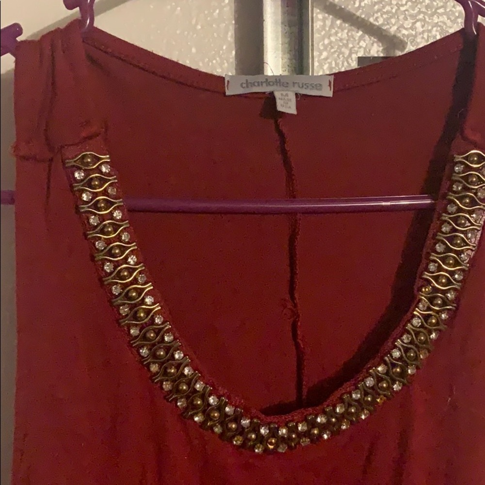 Tank Top - Picture 2 of 2
